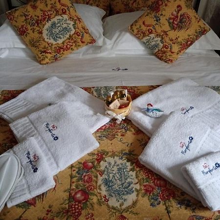 Bed And Breakfast Margherita & Home Restaurant Gerano Exterior foto