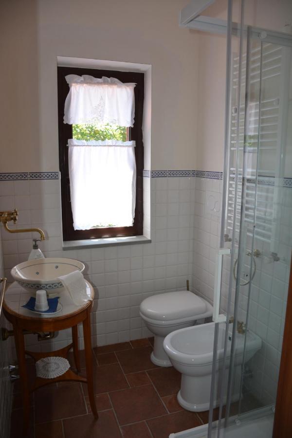 Bed And Breakfast Margherita & Home Restaurant Gerano Exterior foto